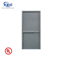 Precio de las puertas con calificación de incendio Ul Hollow Metal Fire Door